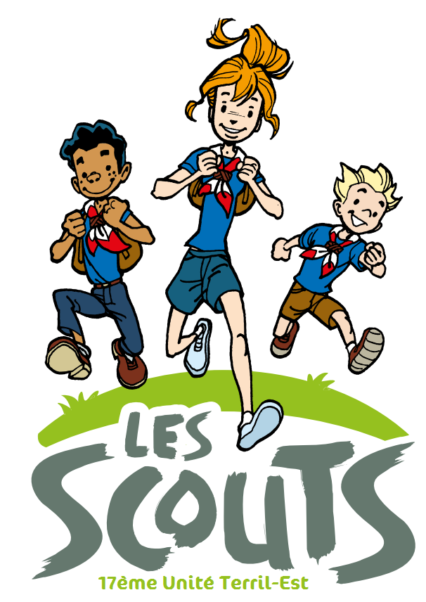 Scouts De Villers-Perwin