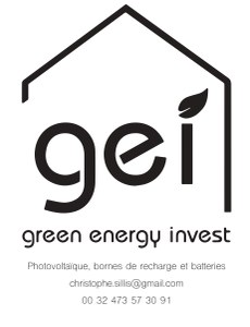 Green Energy Invest