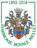 Harmonie Royale Mellet