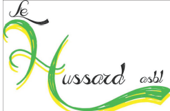 Le Hussard ASBL