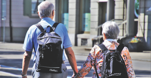 Les pensionnés Chrétiens De Mellet
