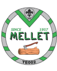 Scouts de Mellet
