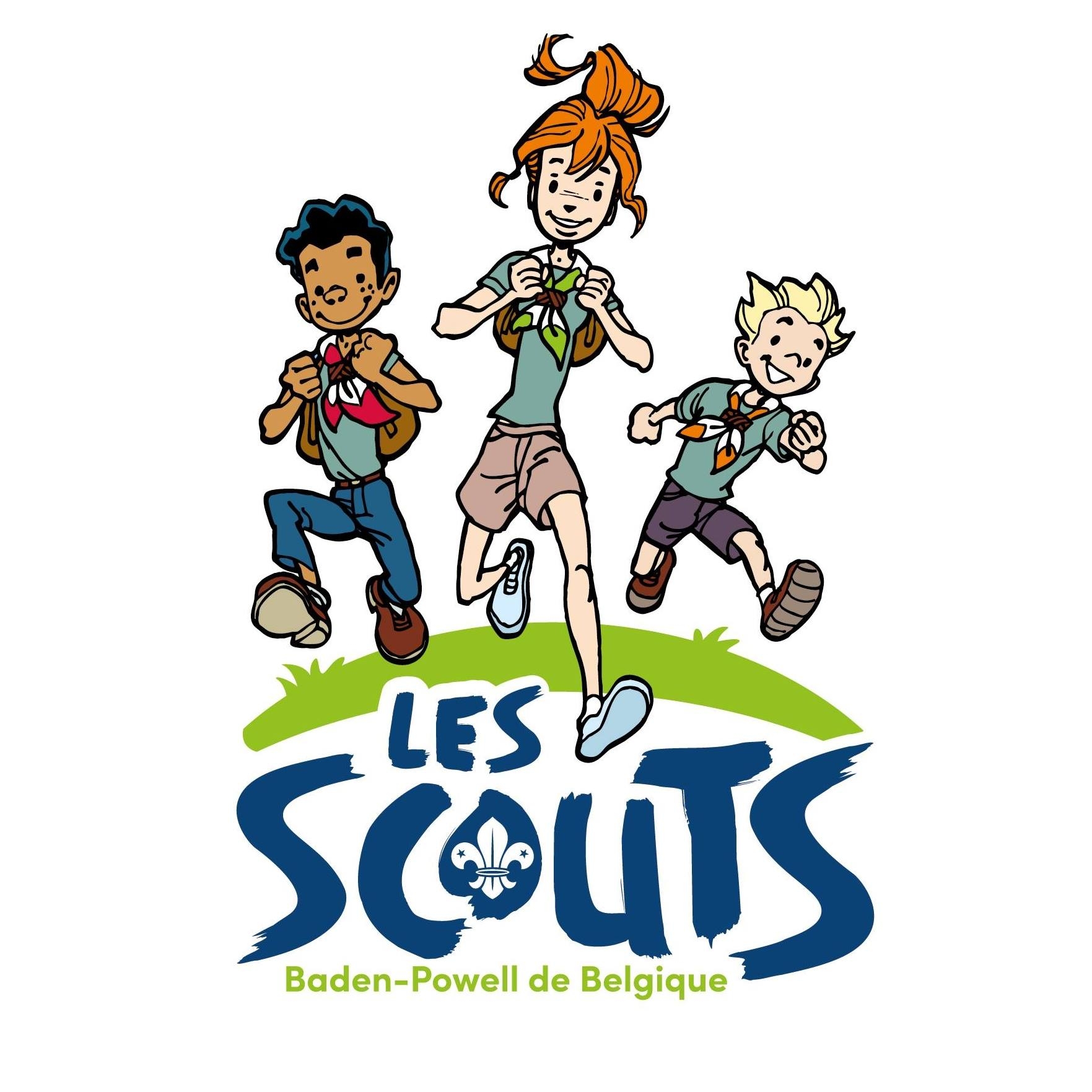 Scouts de Frasnes-lez-Gosselies