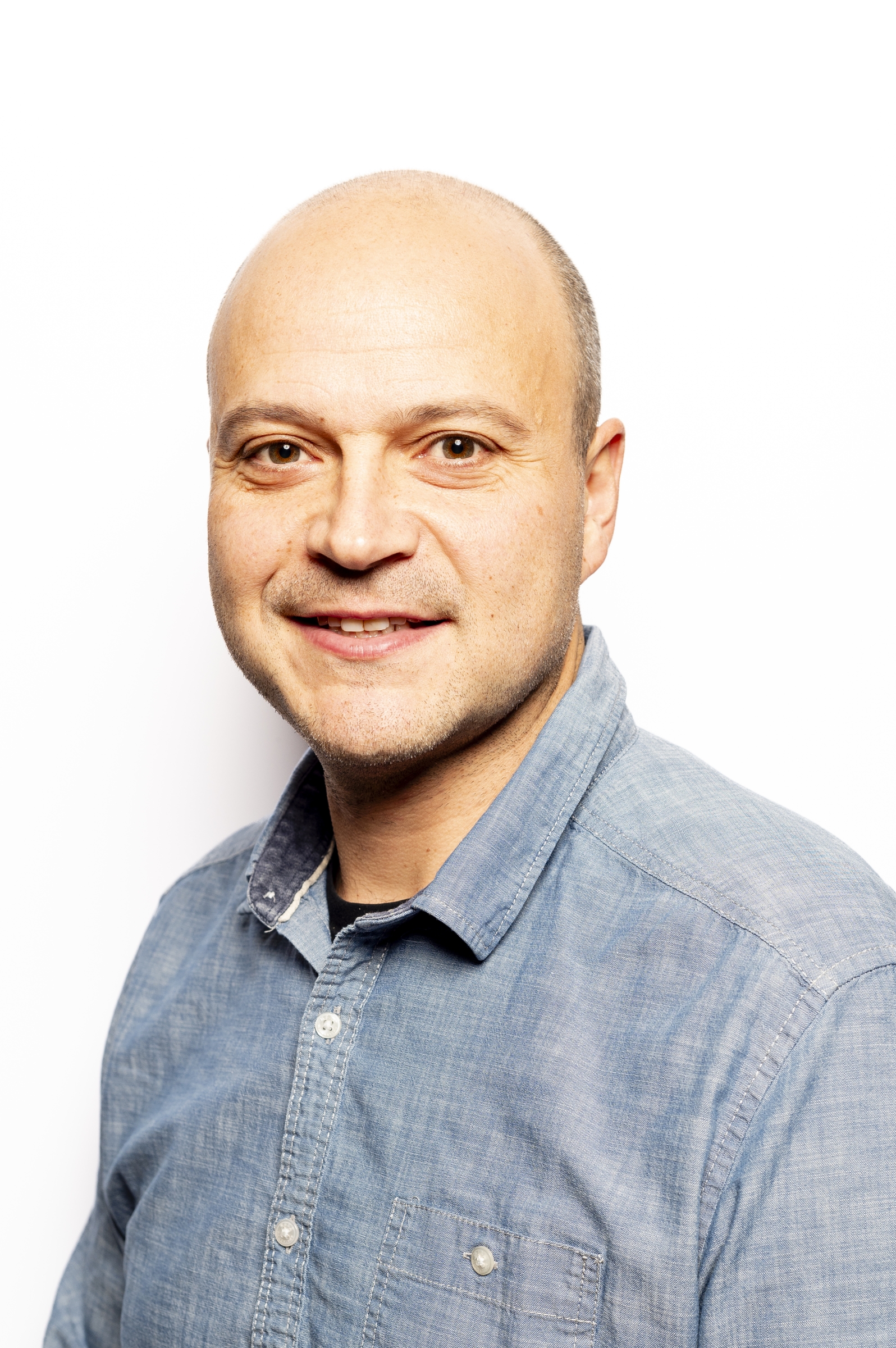 Julien Rosaviani