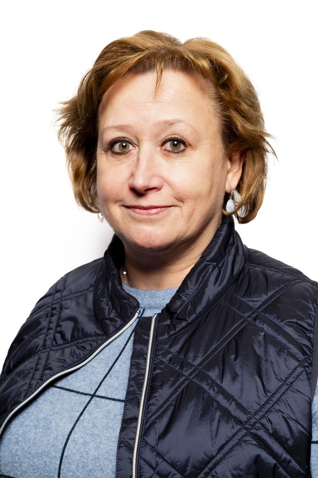 Maryse Michaux