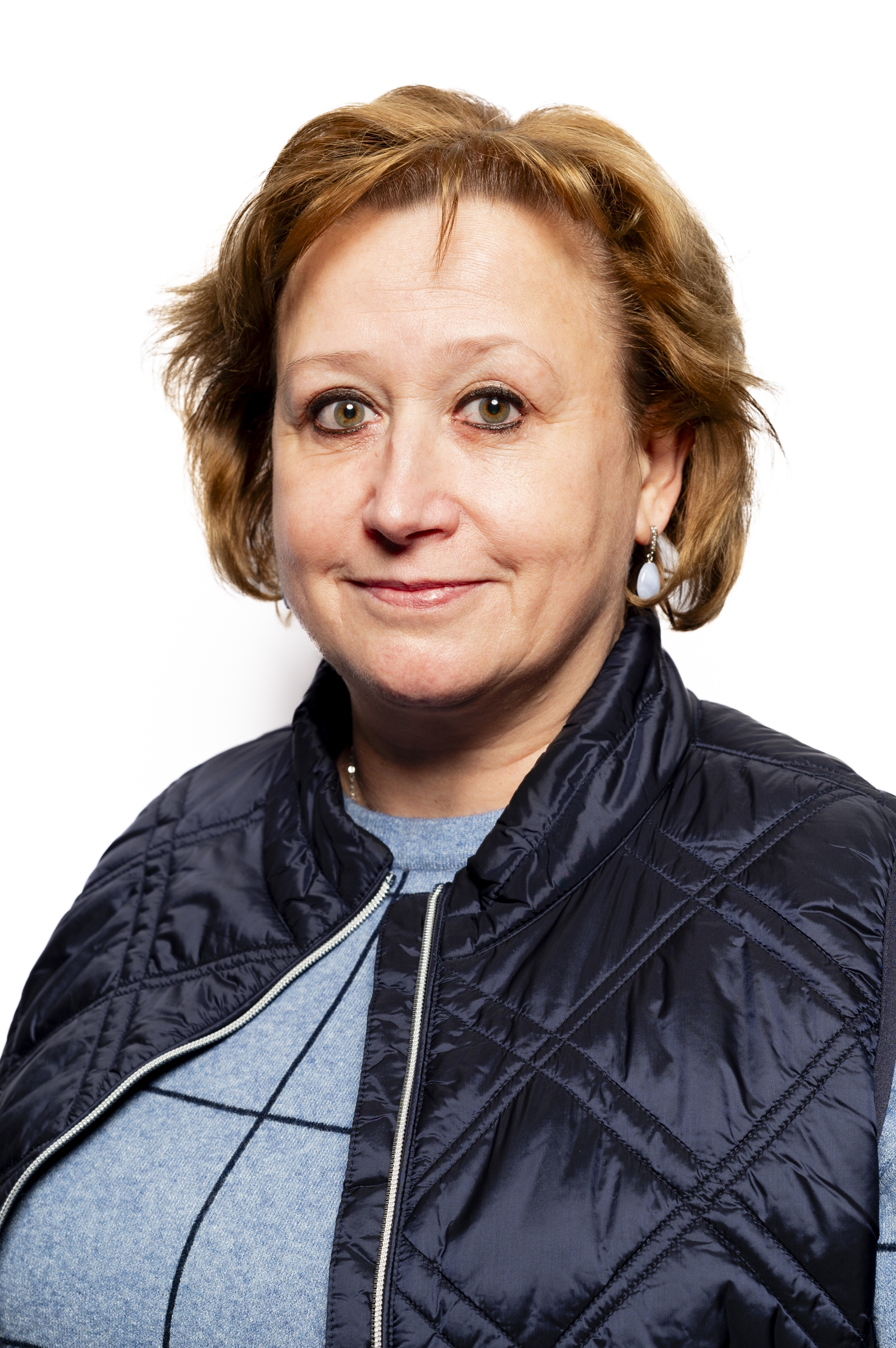 Maryse Michaux