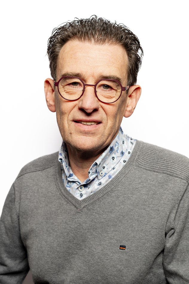 Bruno Patte