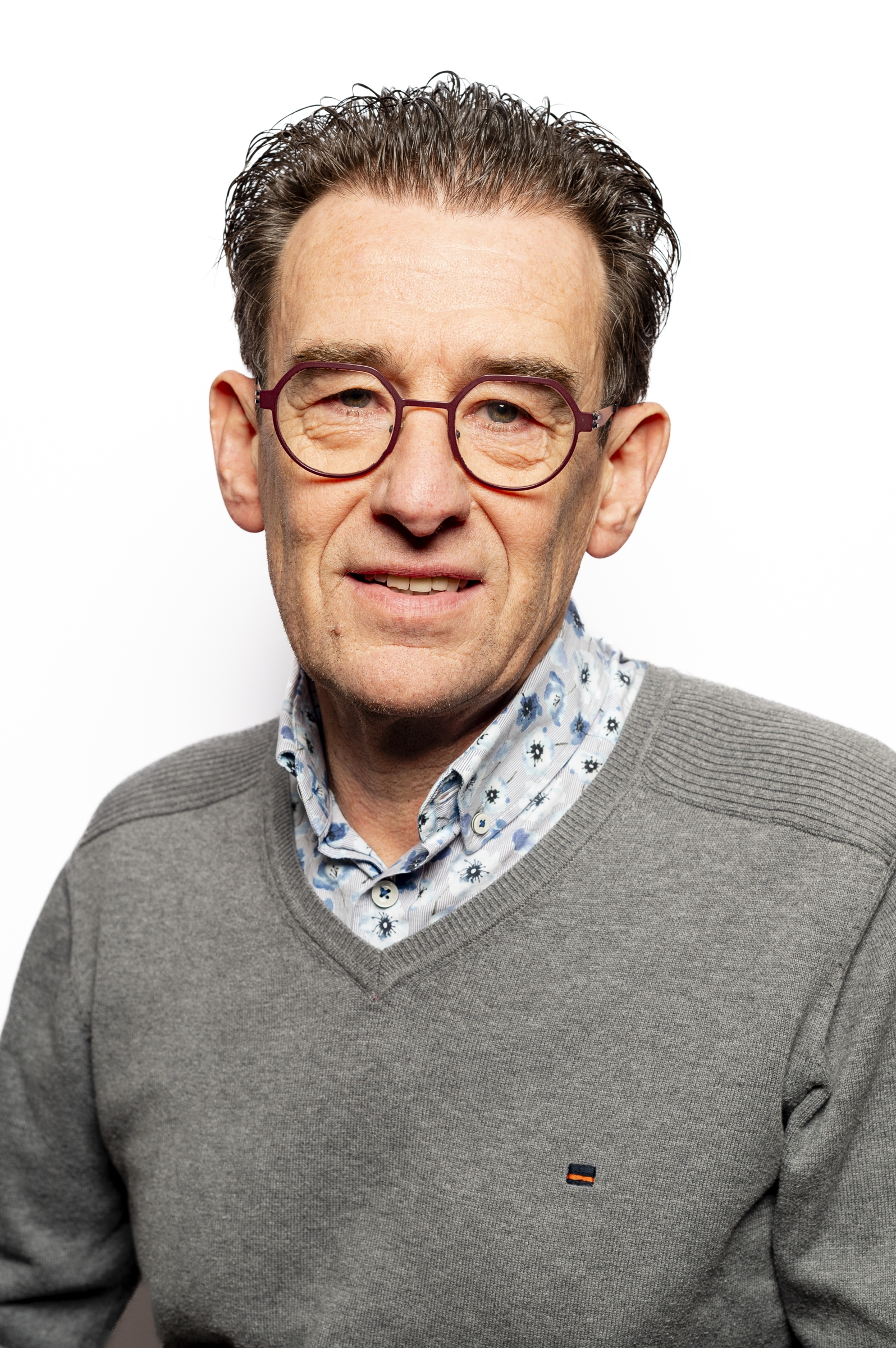 Bruno Patte