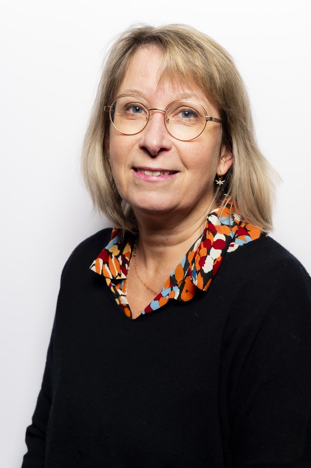 Marie-Cécile Loriau-Corbisier