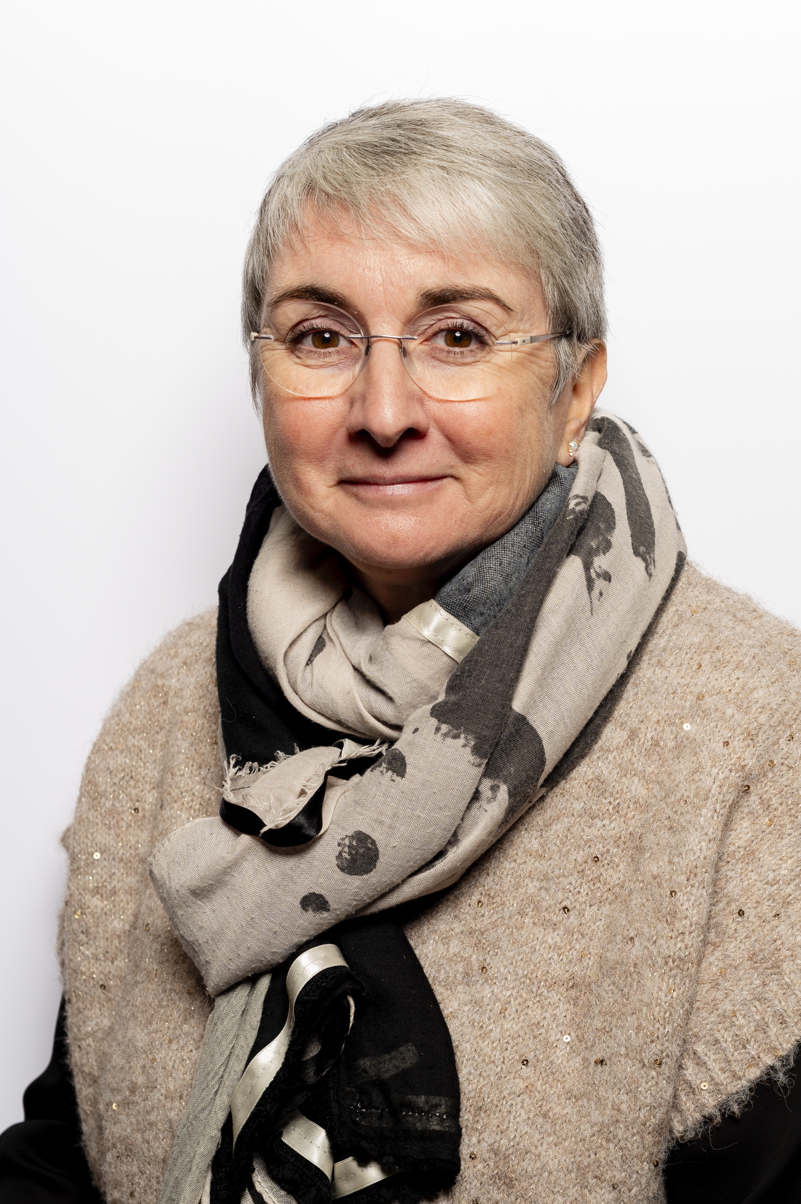 Anne Grégoire