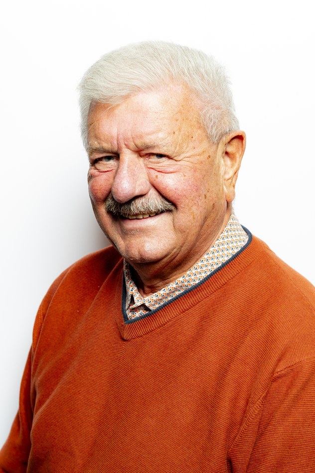 André Lemmens
