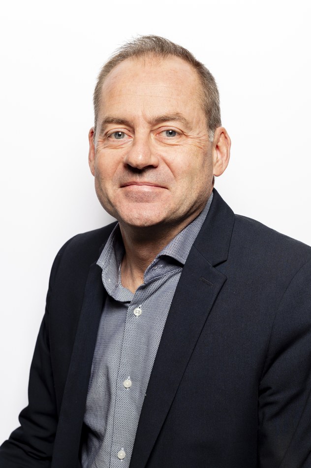 Bernard Wallemacq, Directeur général