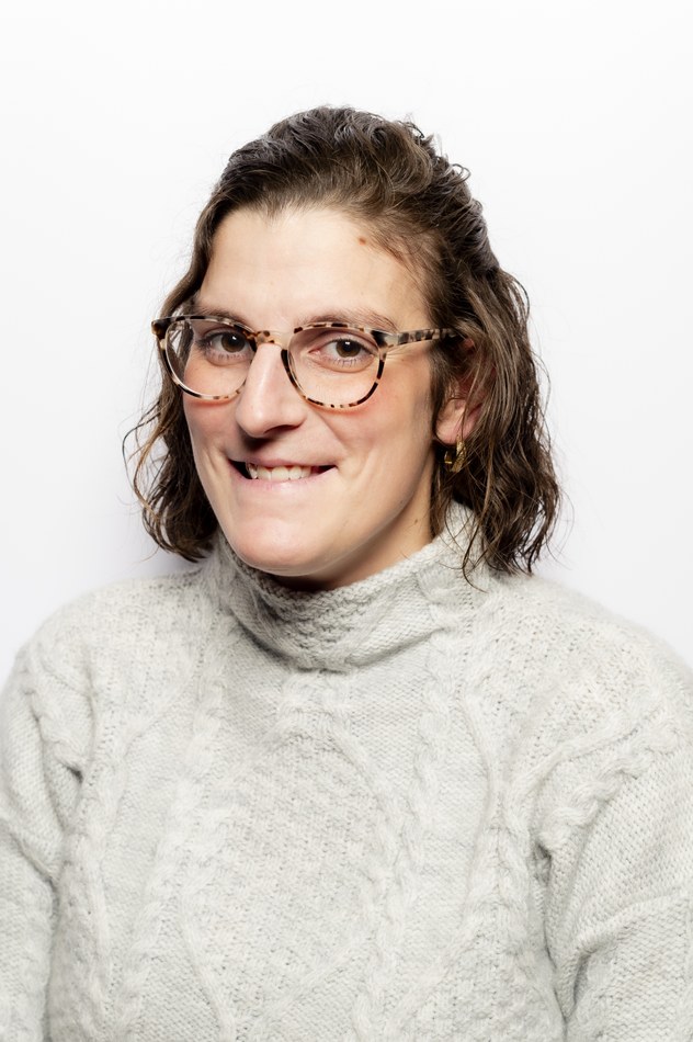 Emilie Vancompernolle