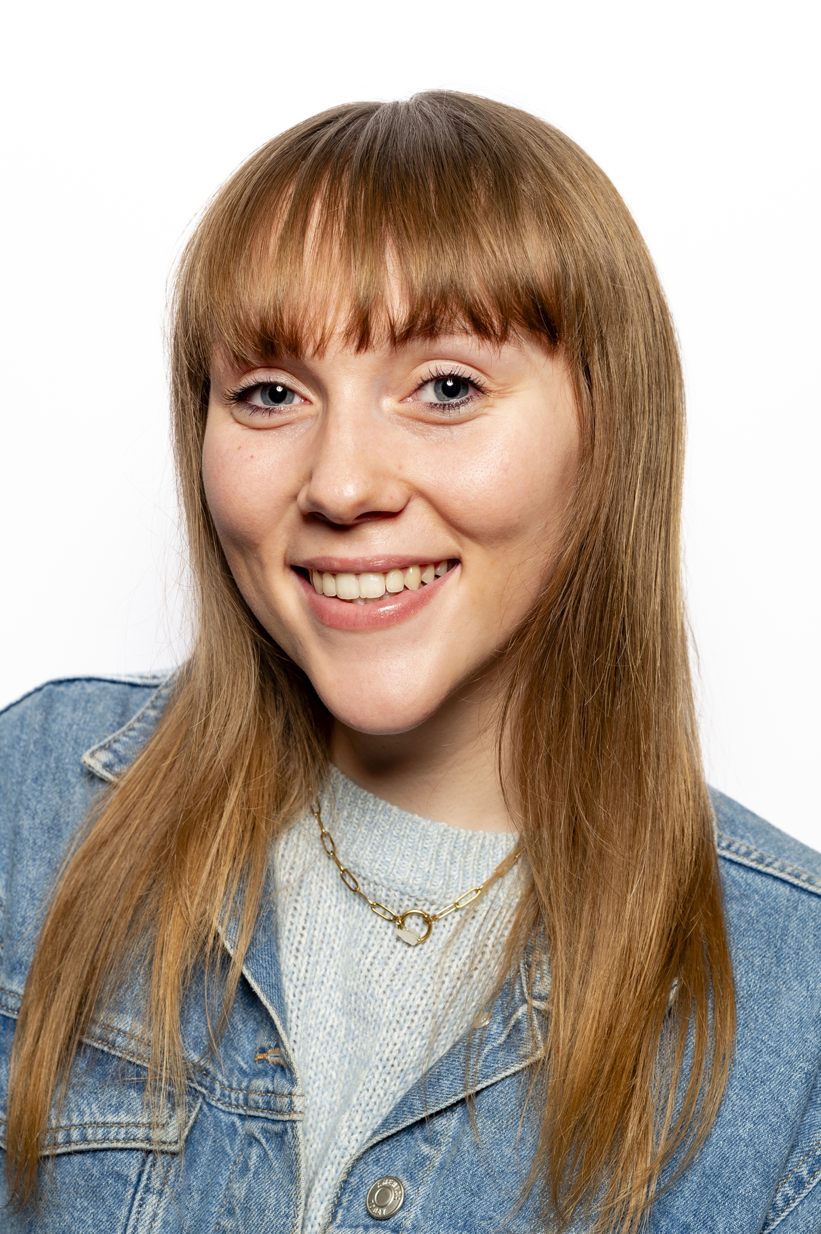 Louise Gryspeert
