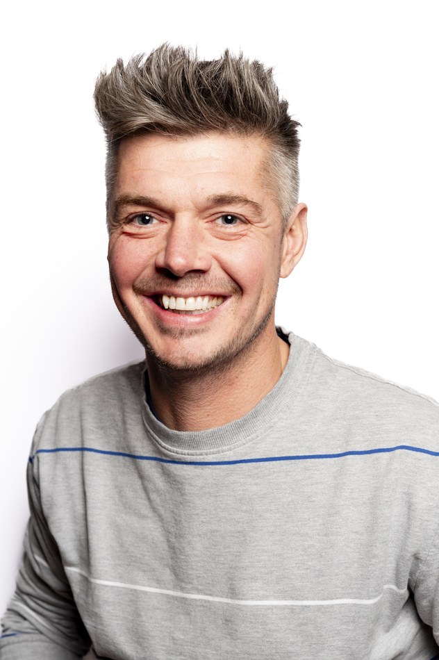 Thibault Malchair