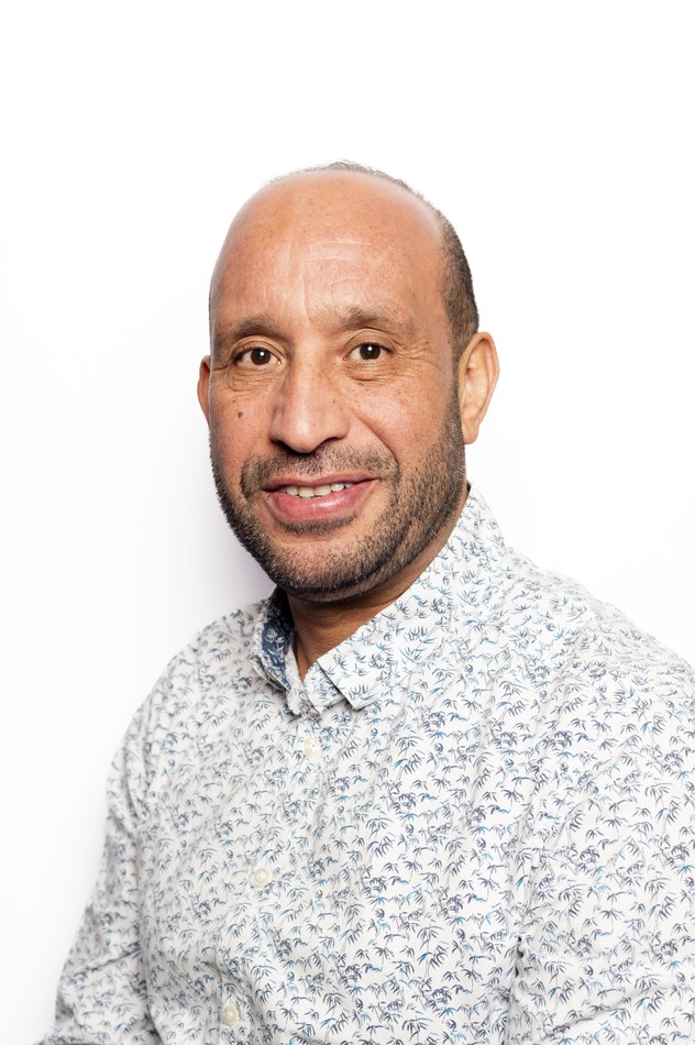Brahim Mghari