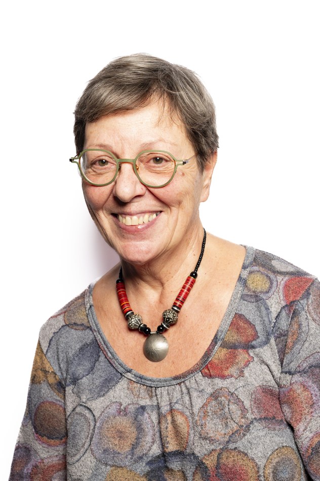Françoise Bauthier-Lecouturier