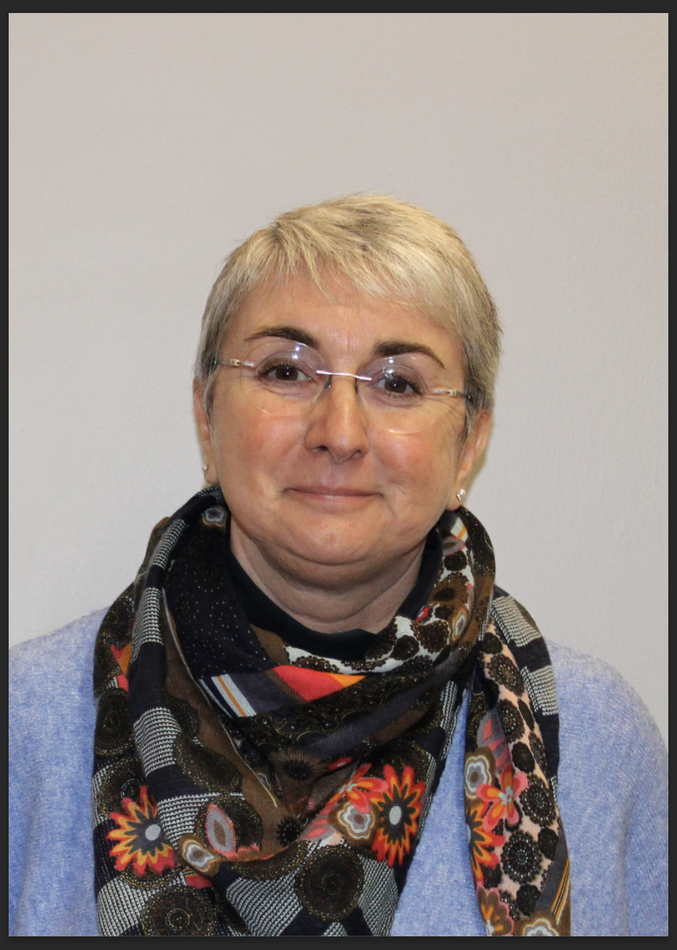 Anne Grégoire