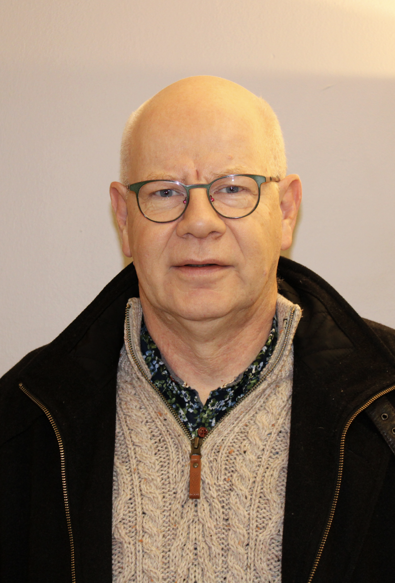 Benoit Hucq