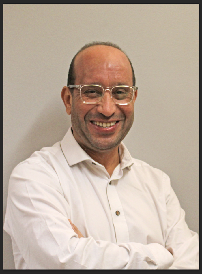 Brahim Mghari