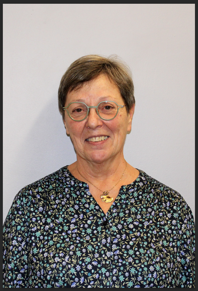 Françoise Bauthier Lecouturier
