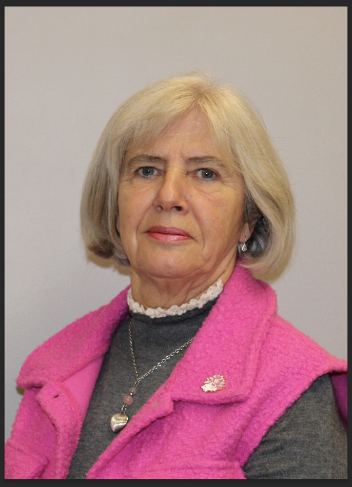 Marie Anne Dewez Vermuse