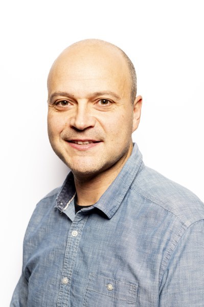 Julien Rosaviani